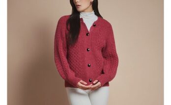 정말 놓치기 아까운 제인송 23FW 알파카 울 블렌디드 니트자켓 1종 추천상품