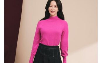 합리적인 당신을 위한 제인송 23FW 울실크 블렌디드 볼륨 니트 3종 리뷰 추천