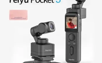 방송인기상품 djiosmopocket3 리뷰