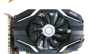 인플루언서들이 먼저 찾는 gtx1050 Best8추천